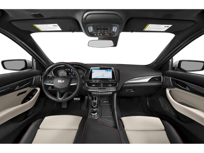 2022 Cadillac CT5 Sport