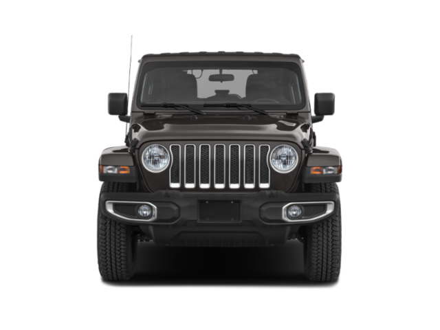 2022 Jeep Wrangler Unlimited Sahara Altitude