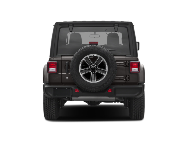 2022 Jeep Wrangler Unlimited Sahara Altitude