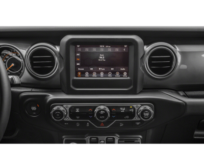 2022 Jeep Wrangler Unlimited Sahara Altitude
