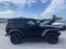 2022 Jeep Wrangler Sport