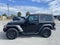 2022 Jeep Wrangler Sport