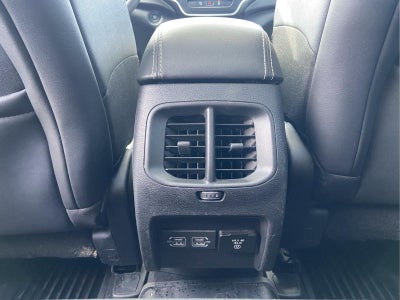 2021 Jeep Cherokee 80th Anniversary