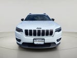 2021 Jeep Cherokee 80th Anniversary