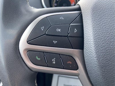 2021 Jeep Cherokee 80th Anniversary