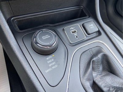 2021 Jeep Cherokee 80th Anniversary