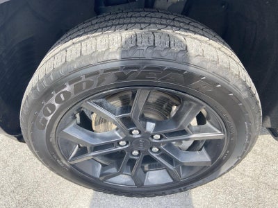2023 Jeep Grand Cherokee 4Xe 30th Anniversary