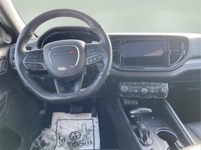 2025 Dodge Durango R/T