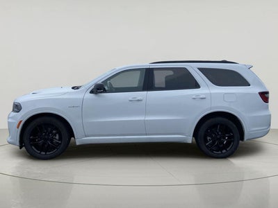 2025 Dodge Durango R/T