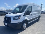 2025 Ford Transit 250