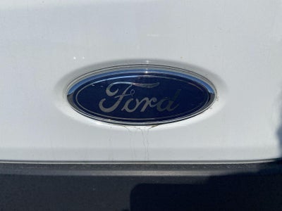 2025 Ford Transit 250