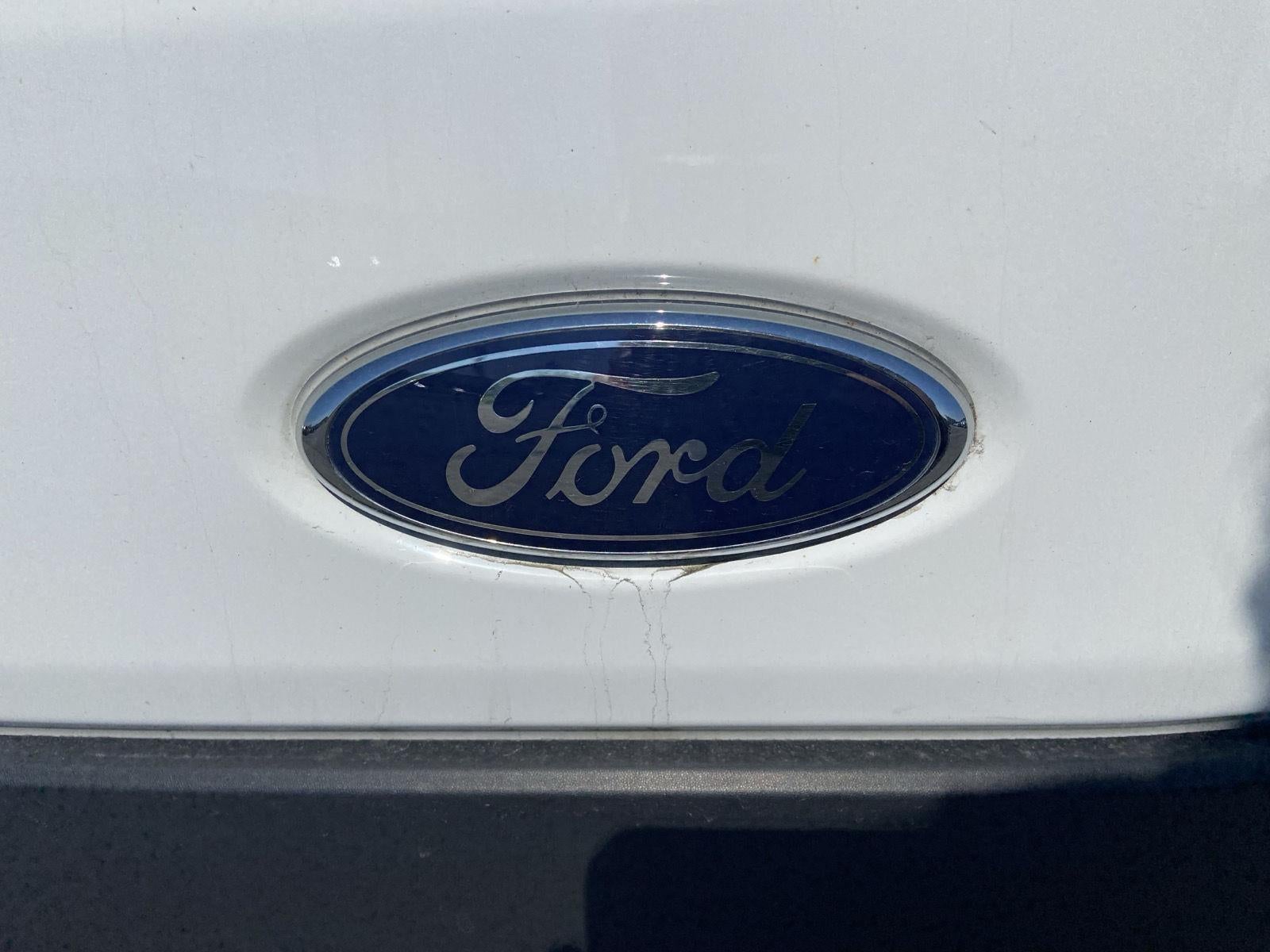 2025 Ford Transit 250