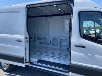 2025 Ford Transit 250