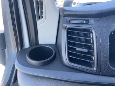 2025 Ford Transit 250