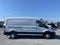 2025 Ford Transit 250
