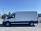 2025 Ford Transit 250