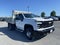 2024 Chevrolet Silverado 3500HD CC Work Truck