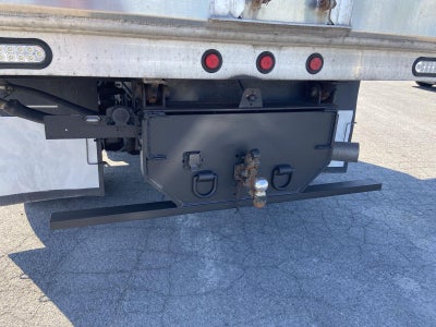 2024 Chevrolet Silverado 3500HD CC Work Truck