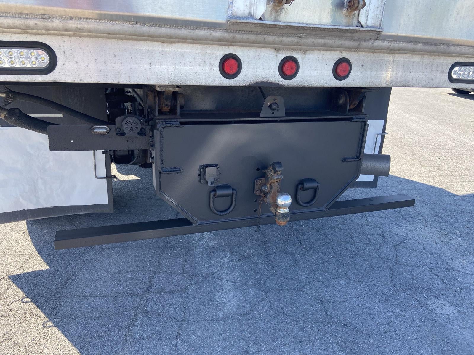 2024 Chevrolet Silverado 3500HD CC Work Truck