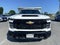 2024 Chevrolet Silverado 3500HD CC Work Truck