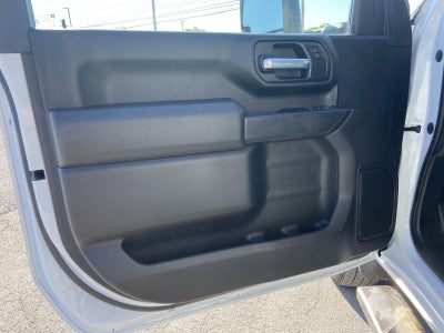 2024 Chevrolet Silverado 3500HD CC Work Truck