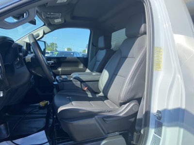 2024 Chevrolet Silverado 3500HD CC Work Truck