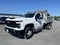 2024 Chevrolet Silverado 3500HD CC Work Truck