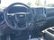 2024 Chevrolet Silverado 3500HD CC Work Truck
