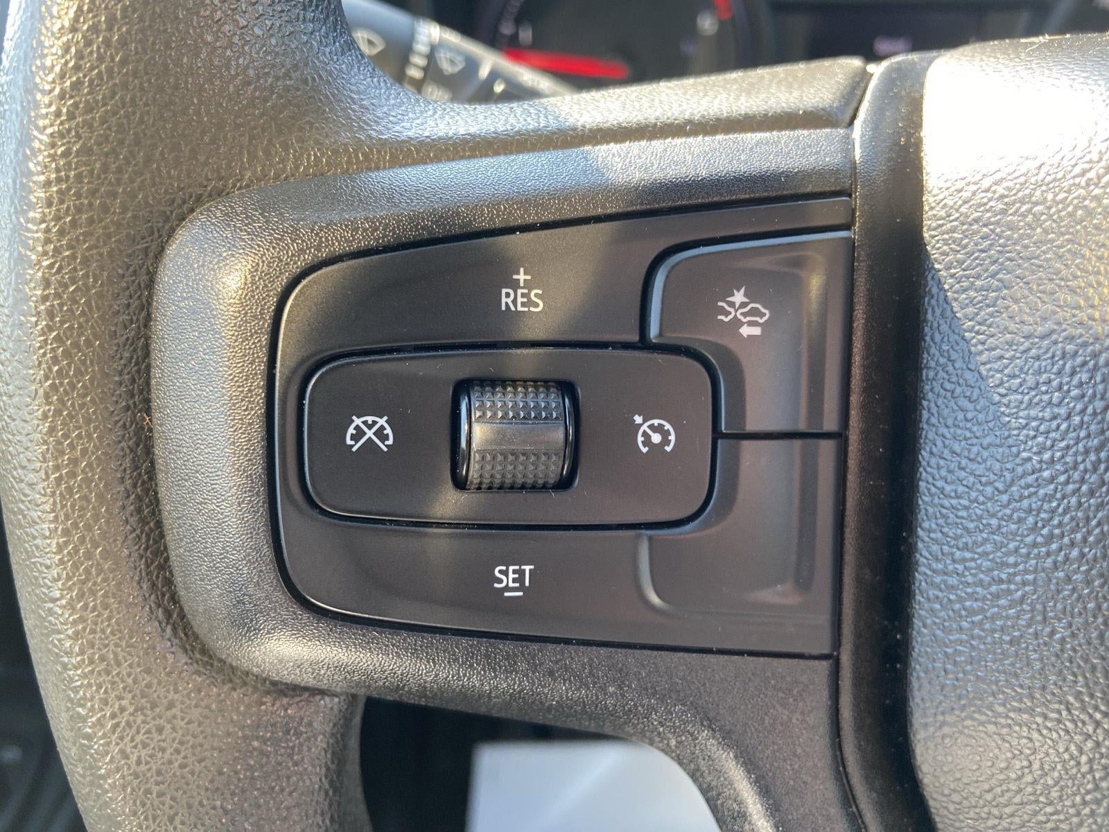 2024 Chevrolet Silverado 3500HD CC Work Truck