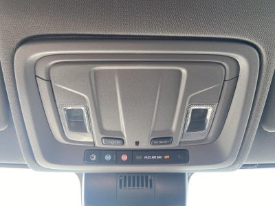 2024 Chevrolet Silverado 3500HD CC Work Truck