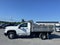 2024 Chevrolet Silverado 3500HD CC Work Truck