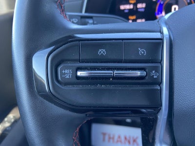 2024 Chevrolet Colorado 4WD Z71