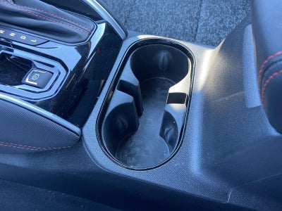2024 Chevrolet Colorado 4WD Z71