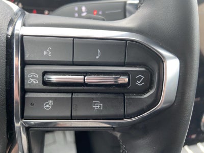 2025 GMC Acadia AWD Elevation