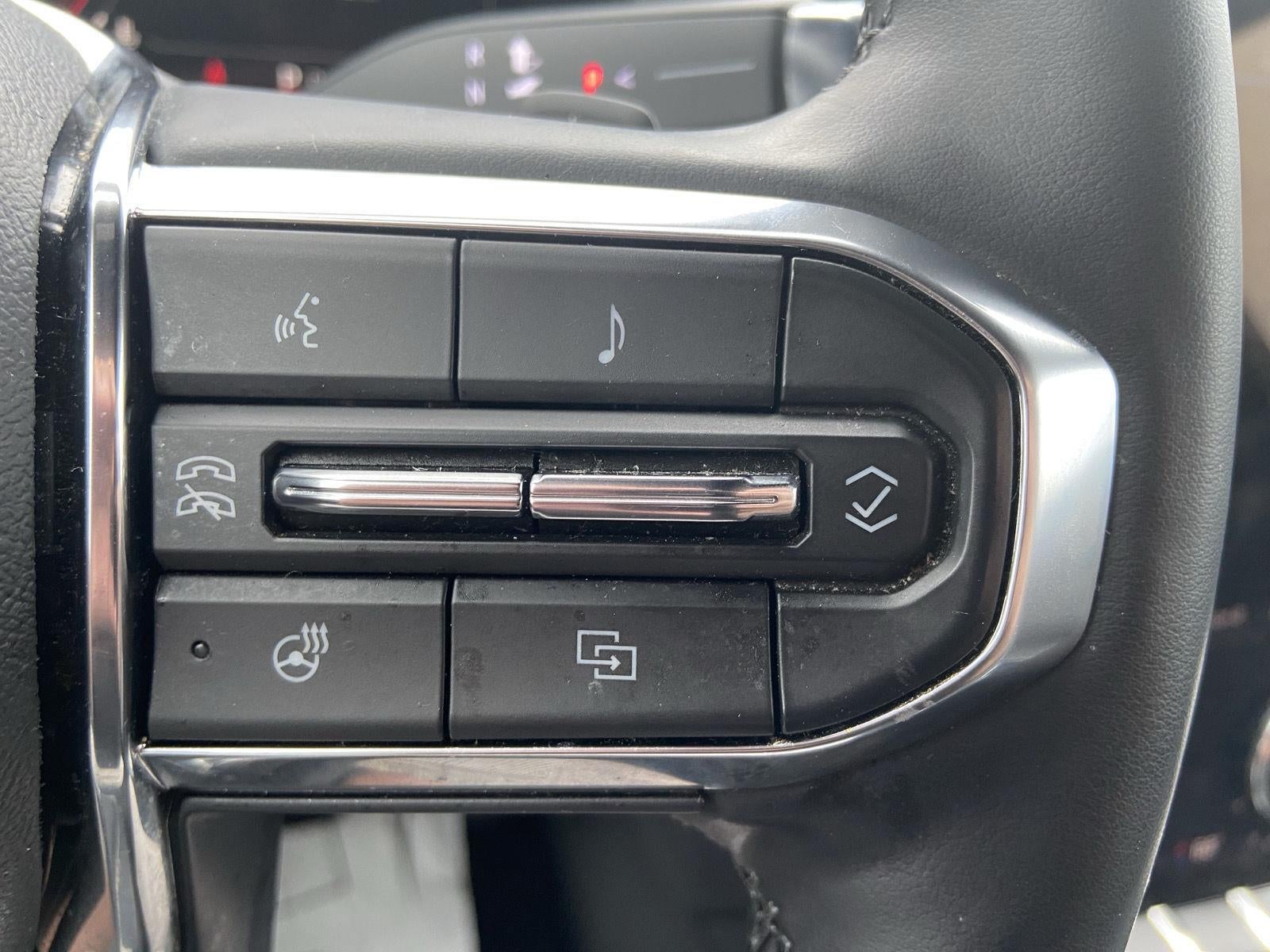 2025 GMC Acadia AWD Elevation