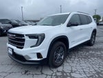 2025 GMC Acadia AWD Elevation