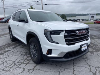 2025 GMC Acadia AWD Elevation
