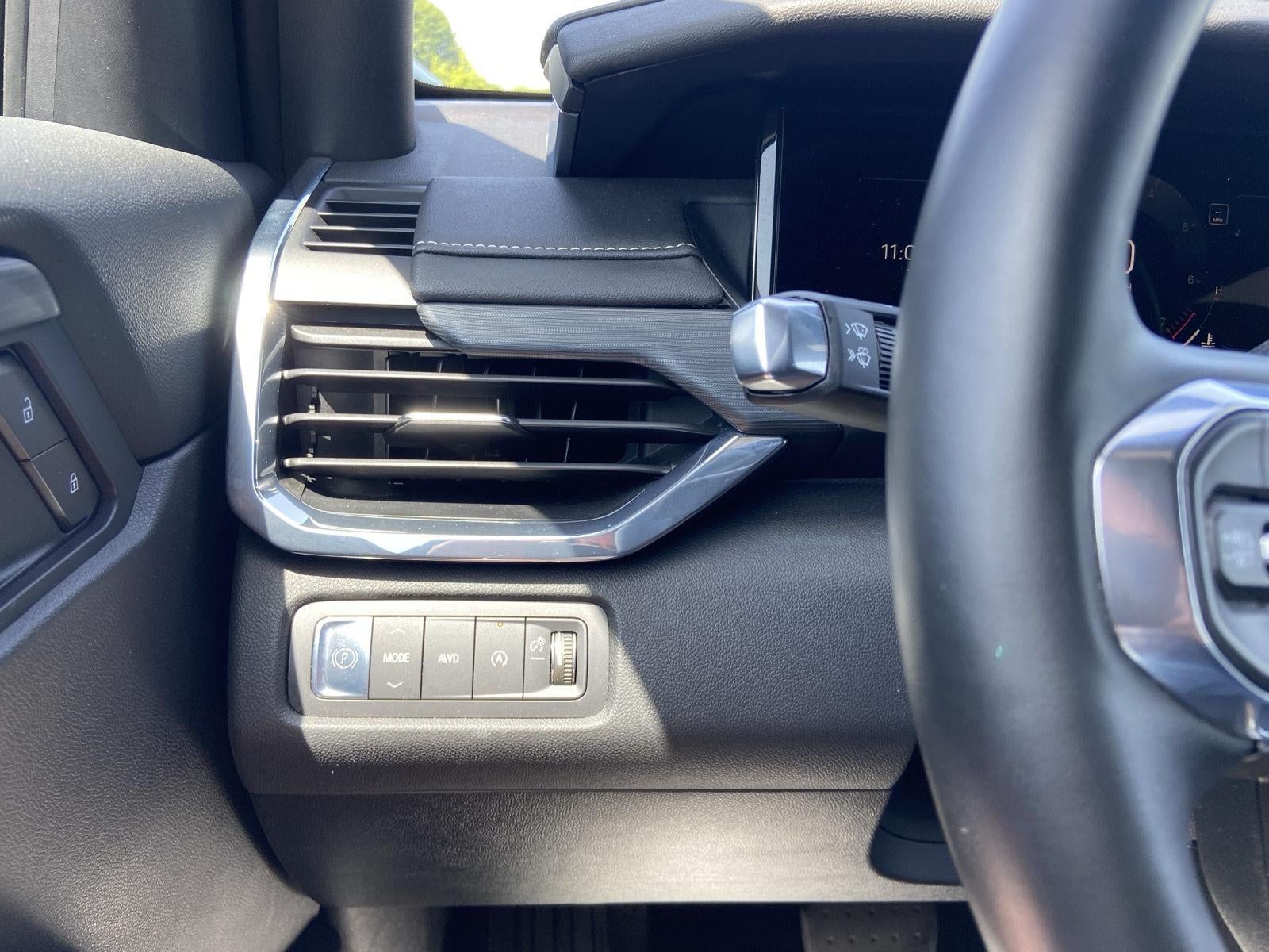 2025 GMC Acadia AWD Elevation