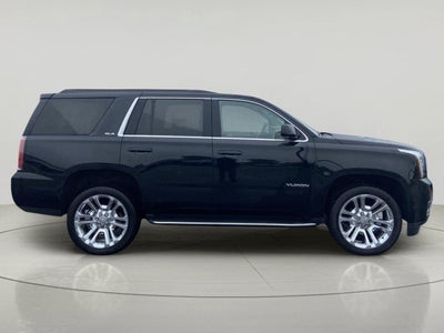 2020 GMC Yukon SLE