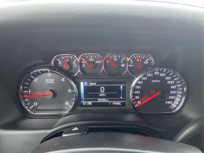 2020 GMC Yukon SLE