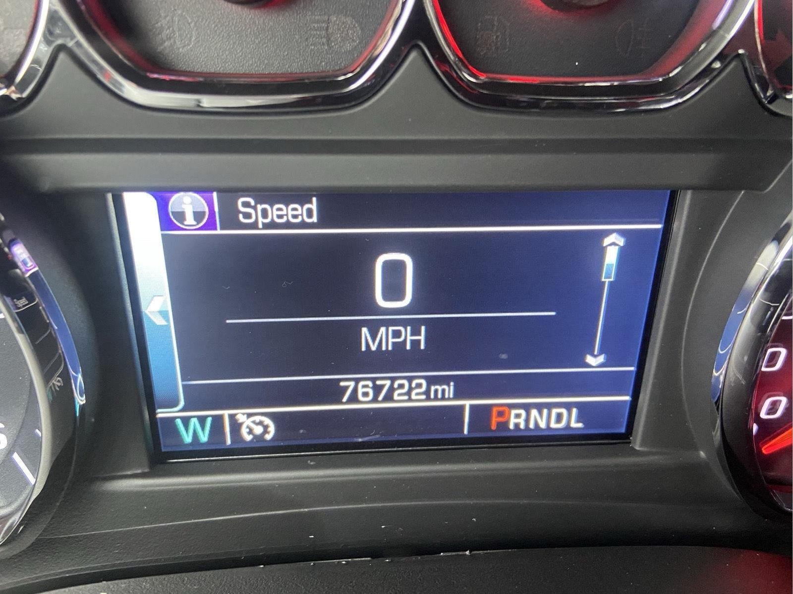 2020 GMC Yukon SLE