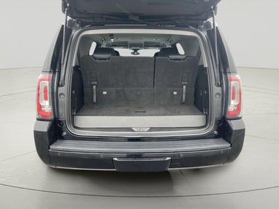 2020 GMC Yukon SLE