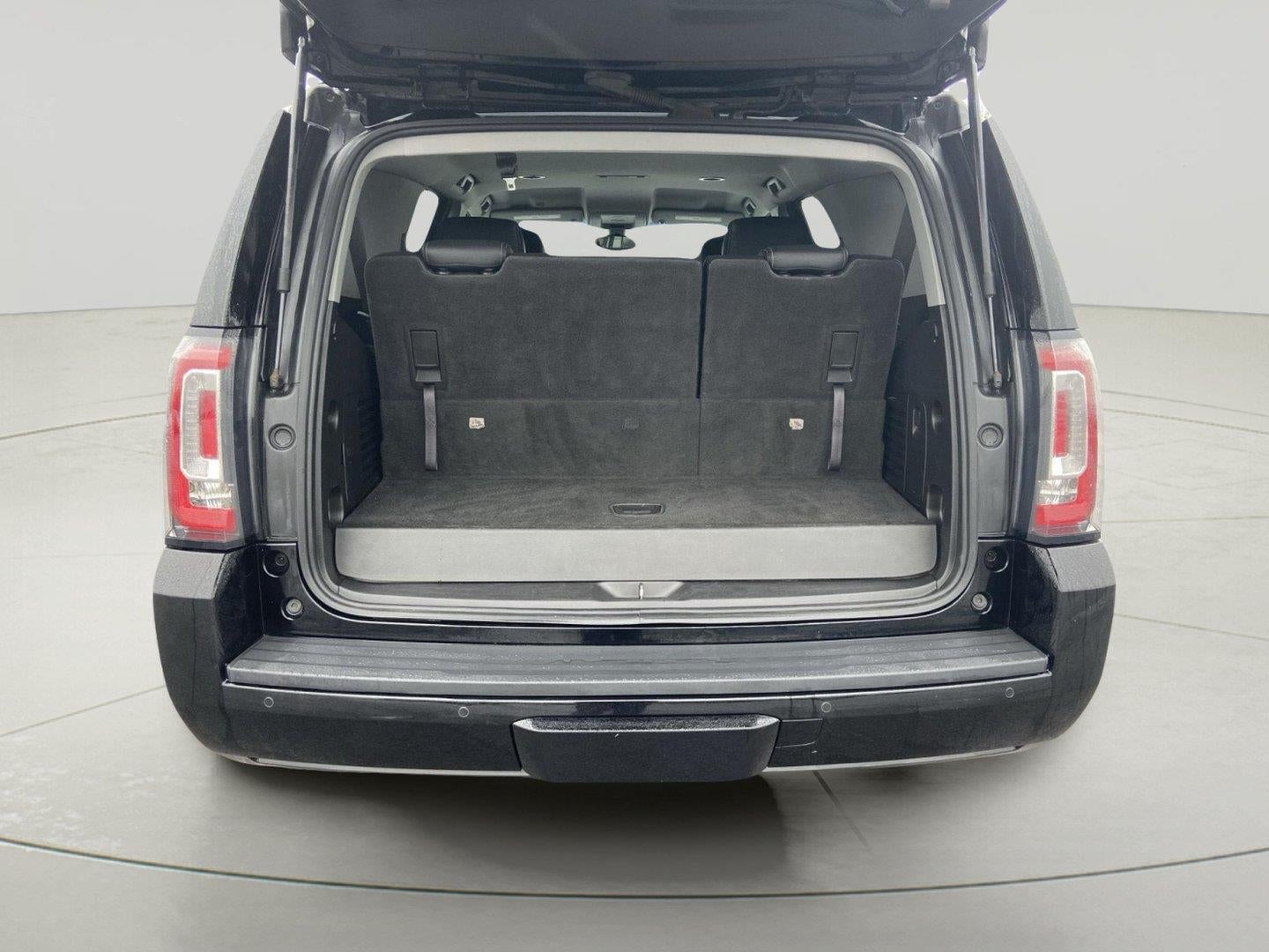 2020 GMC Yukon SLE
