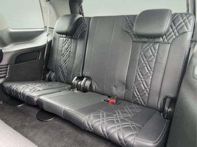 2020 GMC Yukon SLE