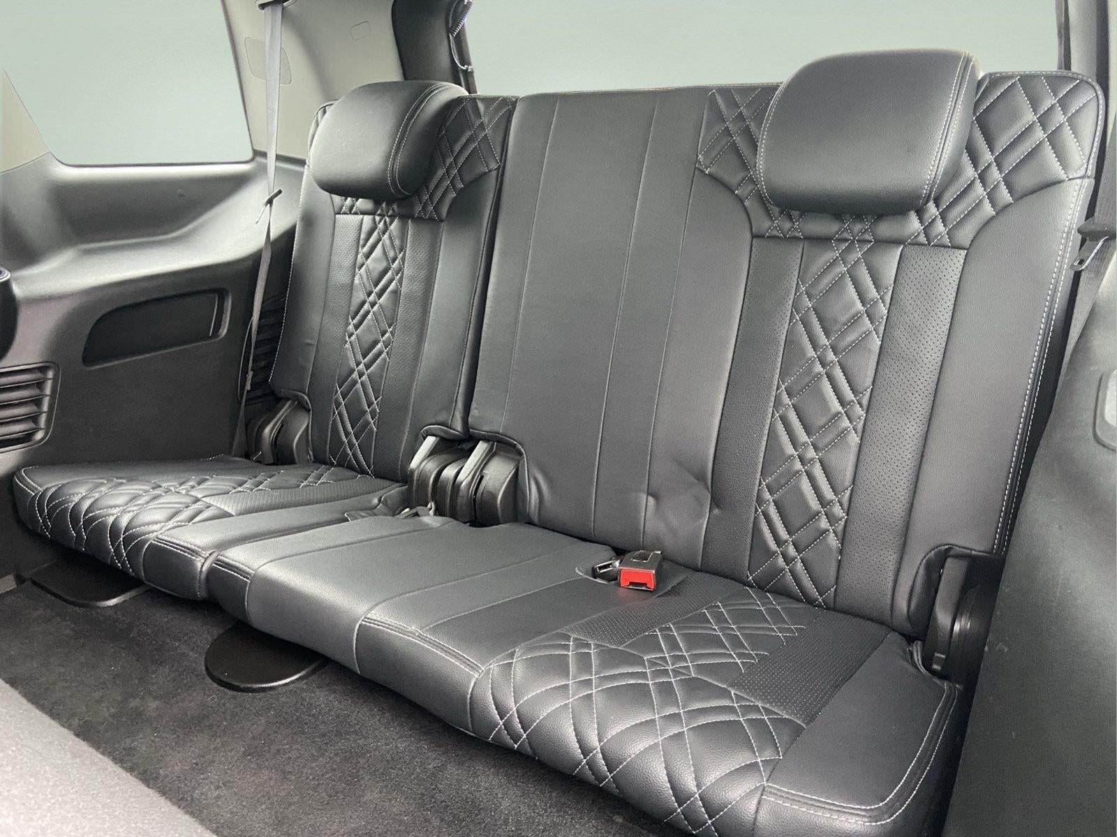 2020 GMC Yukon SLE