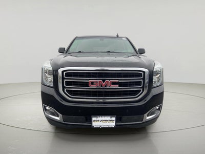 2020 GMC Yukon SLE