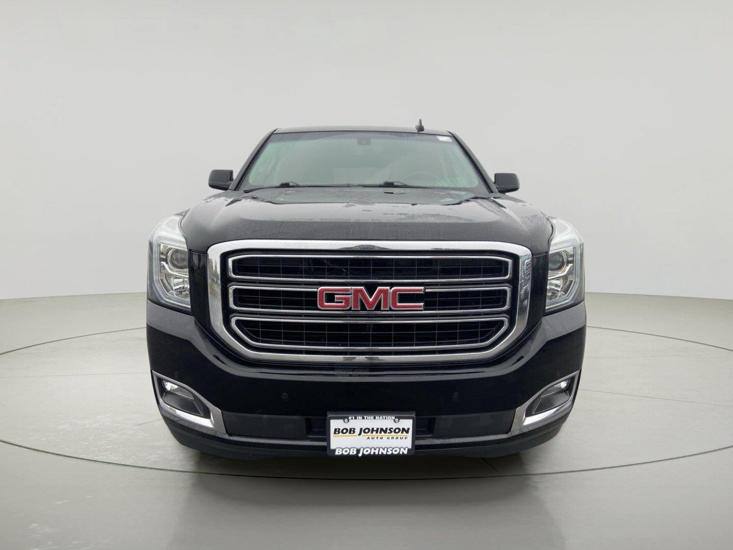 2020 GMC Yukon SLE