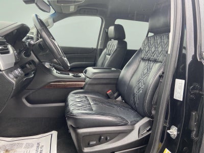 2020 GMC Yukon SLE