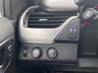 2020 GMC Yukon SLE