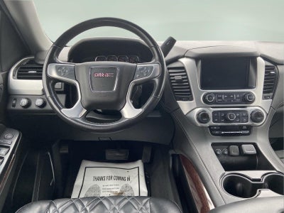 2020 GMC Yukon SLE